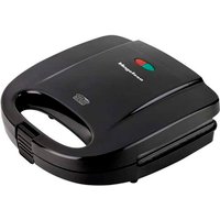 Sandwichmaker Magefesa Suisse' Schwarz 750W von MAGEFESA