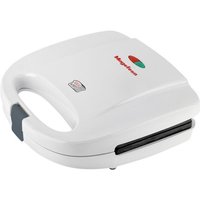 Sandwichmaker Magefesa Suisse' Weiß 750W von MAGEFESA