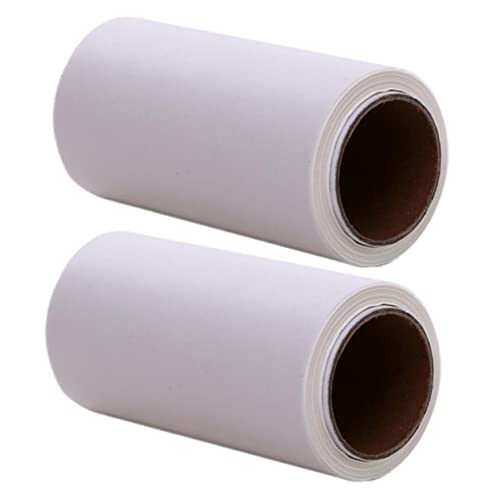 MAGICLULU Backpapierblätter Kuchenform-set Öl- Und Hitzebeständig Bis 230℃ Zum Backen von MAGICLULU