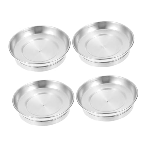 MAGICLULU Topfdeckel-zubehör 4 Stück Universelle Deckelgriffe Stabile Topfdeckelgriffe Für Wasserkocher Und Töpfe von MAGICLULU