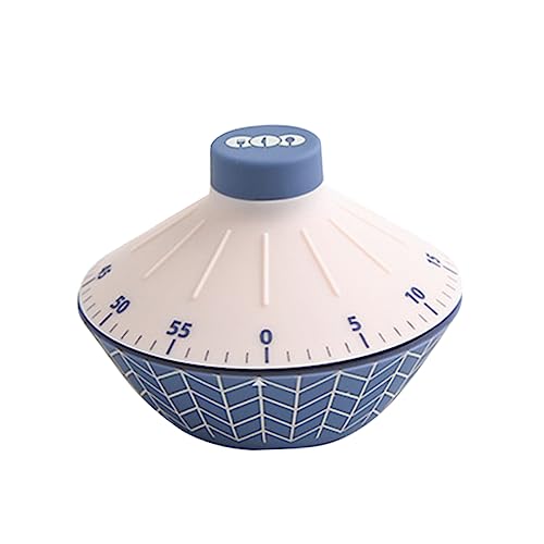 60 Minuten Uhr Eieruhr Wecker für Alarm Timer Eier Timer Backen Timer Timing Timelapse Küchenwecker Kinderwecker Küchenuhr Haushalts-Countdown-Timer gekochte Eier Kinder Uhr 60 Minuten Uhr Eieruhr Wecker für Alarm Timer Eier Timer Backen Timer Timing Timelapse Küchenwecker Kinderwecker Küchenuhr Haushalts-Countdown-Timer gekochte Eier Kinder Uhr von MAGICLULU