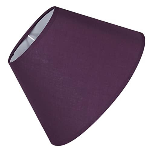 MAGICLULU Lampenschirm Für Wandlampe Stoff Lampenschirm Quasten Ästhetische Lampenabdeckung MAGICLULU Lampenschirm Für Wandlampe Stoff Lampenschirm Quasten Ästhetische Lampenabdeckung von MAGICLULU