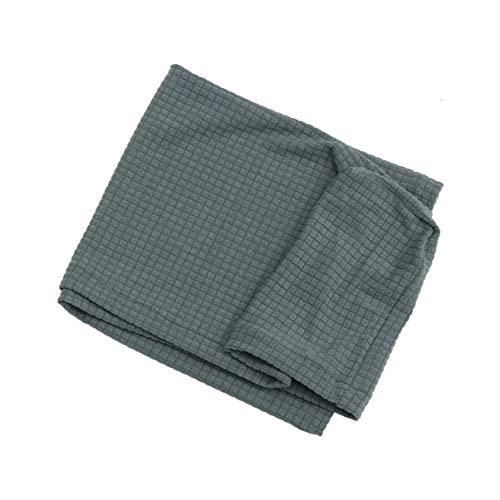MAGICLULU 1 Paar Wasserdichtes Handläuftuch Ausruhen Strecken Sofabezüge Sofabezug Bezug Für Sofa Beschützer Armlehnenabdeckungen Doppelt Bezug Für Couch Green von MAGICLULU