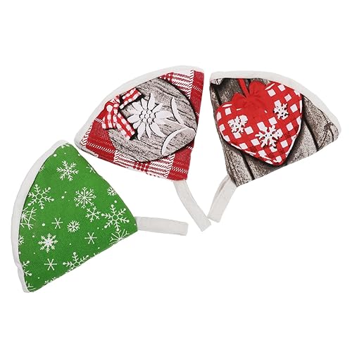 MAGICLULU 1 Satz Deckel Abdeckung Kappe Stapelung Handschuhe Teekessel Bratpfanne Topfdeckel Pfannendeckel Tajine Stövchen Topfhaube Anti-rutsch-topfgriffabdeckung Stofftopf Baumwolle 3st MAGICLULU 1 Satz Deckel Abdeckung Kappe Stapelung Handschuhe Teekessel Bratpfanne Topfdeckel Pfannendeckel Tajine Stövchen Topfhaube Anti-rutsch-topfgriffabdeckung Stofftopf Baumwolle 3st von MAGICLULU