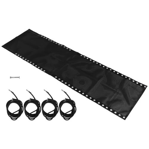 MAGICLULU 1 Satz Ersatzbezug für Liegestühle Hochwertiger Sling Stoff für Gartenmöbel UV Beständig Installieren Atmungsaktiv für Poolliegen und Gartenmöbel MAGICLULU 1 Satz Ersatzbezug für Liegestühle Hochwertiger Sling Stoff für Gartenmöbel UV Beständig Installieren Atmungsaktiv für Poolliegen und Gartenmöbel von MAGICLULU