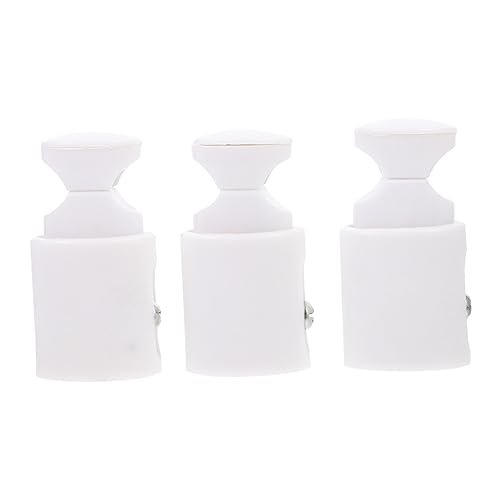 MAGICLULU 1 Satz Kunststoff Heizkörperhaken Für Badezimmer Und Küche Praktische Handtuch Und Bademantelhalterung Platzsparend Und Effizient Für Feuchte Kleidung 3 Stück MAGICLULU 1 Satz Kunststoff Heizkörperhaken Für Badezimmer Und Küche Praktische Handtuch Und Bademantelhalterung Platzsparend Und Effizient Für Feuchte Kleidung 3 Stück von MAGICLULU