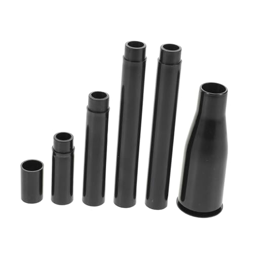 MAGICLULU Springbrunnen-sprinklerkopf Aus Kunststoff Mit Anschlussadaptern Kleine Pool-teich-wassersprühdüse Für Garten Aquarium Und Dekorative Springbrunnen von MAGICLULU