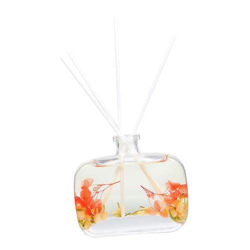 MAGICLULU 1 Satz Öl für die Aromatherapie vorratsregal küche küchenwage Aromatisch duftkerze Vatertag Pavillon Seifenspender für zu Hause Diffusorstab mit ätherischem Öl Glas MAGICLULU 1 Satz Öl für die Aromatherapie vorratsregal küche küchenwage Aromatisch duftkerze Vatertag Pavillon Seifenspender für zu Hause Diffusorstab mit ätherischem Öl Glas von MAGICLULU