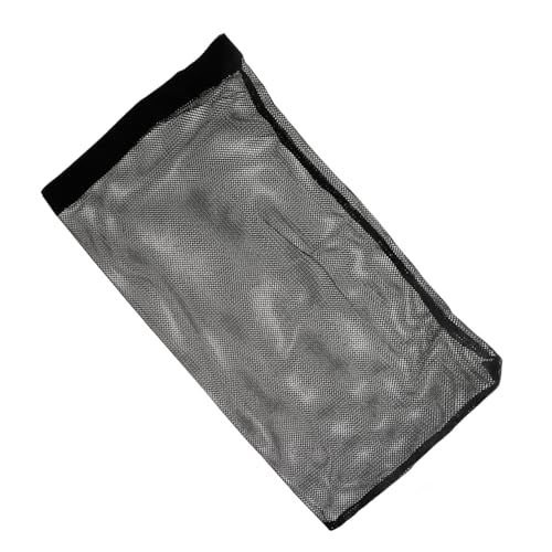 MAGICLULU 1 Satz Outdoor Nylon Trockner Luftventil Staubfangbeutel Robuste Lint Tüten für Außen Trockner Effiziente Belüftung und Staubabsorption Design für Optimalen von MAGICLULU