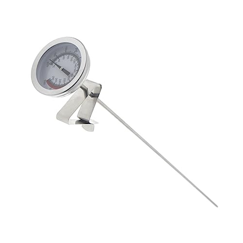 MAGICLULU Küche 1 Satz Thermometer Werkzeug Wählen Glas Gebraten Süßigkeiten von MAGICLULU