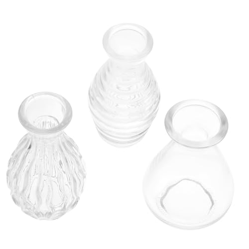 MAGICLULU 1 Satz Weithals-aromatherapie-Flasche Aufkleber Grüne Lampenschirme Für Deckenleuchten Fass Wohnungseinrichtung Wohnungsdeko Diffusorflaschen Diffusor Für Ätherische Öle Glas 3st MAGICLULU 1 Satz Weithals-aromatherapie-Flasche Aufkleber Grüne Lampenschirme Für Deckenleuchten Fass Wohnungseinrichtung Wohnungsdeko Diffusorflaschen Diffusor Für Ätherische Öle Glas 3st von MAGICLULU