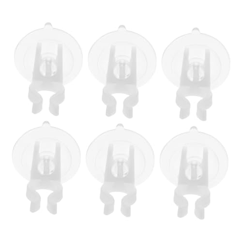 MAGICLULU 1 Satz Zubehör Für Kerzenlicht Hochzeit Serviettenringe Halterung Türstopfen Led Kerzenhalter Elektronische Kerzenlampen Kerzenhalter Zum Anklipsen Kerzenhalter Für Fenster PVC 6st MAGICLULU 1 Satz Zubehör Für Kerzenlicht Hochzeit Serviettenringe Halterung Türstopfen Led Kerzenhalter Elektronische Kerzenlampen Kerzenhalter Zum Anklipsen Kerzenhalter Für Fenster PVC 6st von MAGICLULU