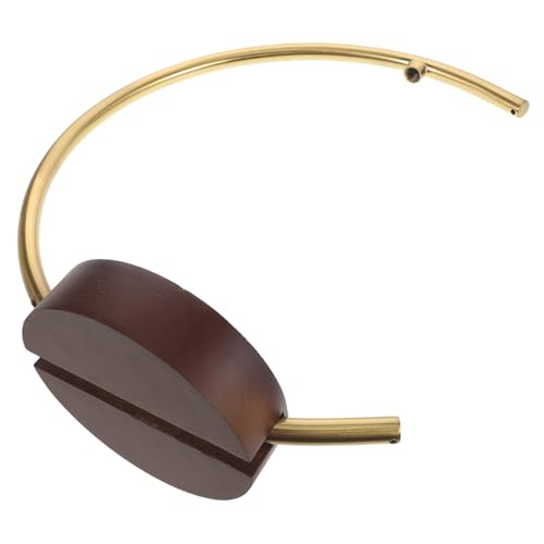 MAGICLULU 1 Set Aromalampe Parfümwärmer Lampensockel Duftlampenständer Lampenfassung Für Ätherische Öle Gemütlicher Lampenhalter Entspannungslampen Fundament von MAGICLULU