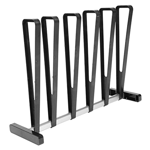 MAGICLULU 1 Stück Boot-Unterstützung truhen kofferraumbox gepäckbox schuhshrank kofferschlösser Stiefel Stapler Kleiderständer Steht Kofferraumhalterung Halterung für Schneeschuhe pp Black MAGICLULU 1 Stück Boot-Unterstützung truhen kofferraumbox gepäckbox schuhshrank kofferschlösser Stiefel Stapler Kleiderständer Steht Kofferraumhalterung Halterung für Schneeschuhe pp Black von MAGICLULU