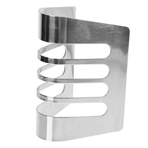 MAGICLULU 1stück Brot Rack Für Sliced Toast Vielseitige Ablage Für Restaurants Buffets Und Zuhause Für Partys Und Besondere Anlässe MAGICLULU 1stück Brot Rack Für Sliced Toast Vielseitige Ablage Für Restaurants Buffets Und Zuhause Für Partys Und Besondere Anlässe von MAGICLULU