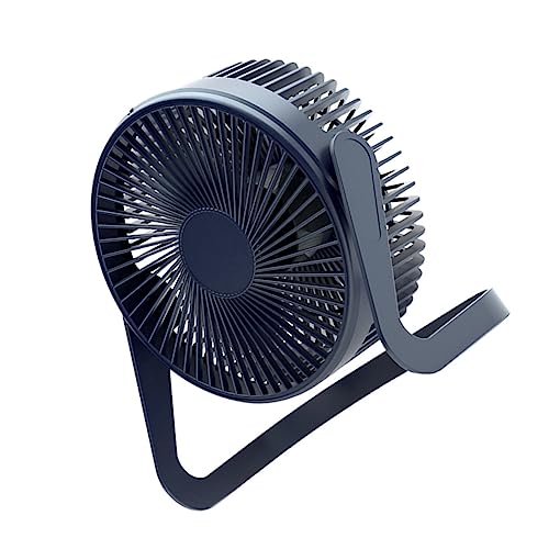 MAGICLULU 1 Stück Mini USB Tischventilator Leiser Kompakter Desktop für Büro und Zuhause Leicht und Tragbar für Lesen Gaming und Arbeiten mit Effizientem Motor und USB Ladefunktion MAGICLULU 1 Stück Mini USB Tischventilator Leiser Kompakter Desktop für Büro und Zuhause Leicht und Tragbar für Lesen Gaming und Arbeiten mit Effizientem Motor und USB Ladefunktion von MAGICLULU