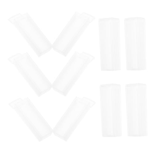 MAGICLULU 10 Stück Teiliges Kunststoff Mikroskop Objektträger Aufbewahrungsbox Stabile Plastikbox mit Sicherem Halter Kapazität Praktisch für Labor und Pathologie Transparenter MAGICLULU 10 Stück Teiliges Kunststoff Mikroskop Objektträger Aufbewahrungsbox Stabile Plastikbox mit Sicherem Halter Kapazität Praktisch für Labor und Pathologie Transparenter von MAGICLULU
