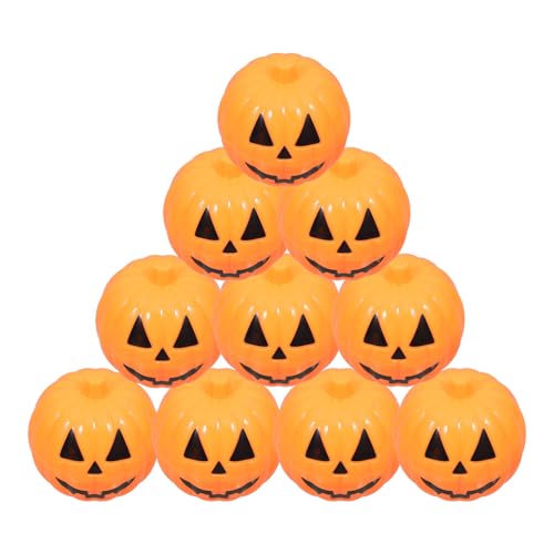MAGICLULU 10stücke Halloween Kürbis Süßigkeiten Box Lagerbehälter Für Halloween-party Als Aufbewahrung Von Süßigkeiten MAGICLULU 10stücke Halloween Kürbis Süßigkeiten Box Lagerbehälter Für Halloween-party Als Aufbewahrung Von Süßigkeiten von MAGICLULU