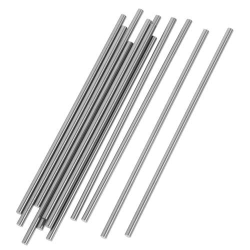 MAGICLULU 12 Stück Teiliges Edelstahl Blocking mit Metallstäben Lochplatten Befestigungshaken für Häkeln und Stricken Vielseitig Einsetzbar für DIY Handarbeiten und Lochstrickbretter MAGICLULU 12 Stück Teiliges Edelstahl Blocking mit Metallstäben Lochplatten Befestigungshaken für Häkeln und Stricken Vielseitig Einsetzbar für DIY Handarbeiten und Lochstrickbretter von MAGICLULU