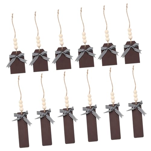 MAGICLULU 12 Stück Teiliges Holzanhänger Weihnachtsbaum Dekoration DIY Holzrohlinge zum Bemalen Beidseitig Leichte Strapazierfähige Holzornamente für Fenster Wand Party und Festtagsdeko MAGICLULU 12 Stück Teiliges Holzanhänger Weihnachtsbaum Dekoration DIY Holzrohlinge zum Bemalen Beidseitig Leichte Strapazierfähige Holzornamente für Fenster Wand Party und Festtagsdeko von MAGICLULU