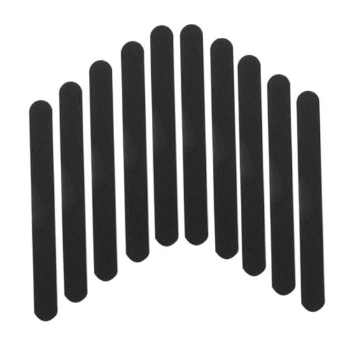 MAGICLULU 12 Stück Teiliges Modell Doppelseitig Grob und Fein Körnung Polierstäbchen aus Robustem Material für Plastikmodelle zum Präzisen Schleifen und Polieren MAGICLULU 12 Stück Teiliges Modell Doppelseitig Grob und Fein Körnung Polierstäbchen aus Robustem Material für Plastikmodelle zum Präzisen Schleifen und Polieren von MAGICLULU