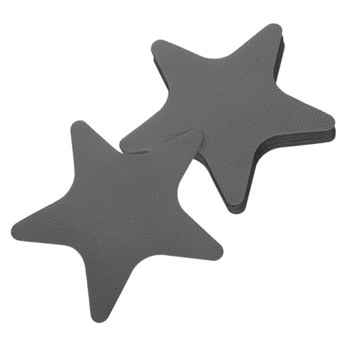 MAGICLULU 12stücke Stern-badewannenaufkleber Selbstklebend Anti-rutsch Bodenaufkleber Für Dusche Badezimmer Und Treppen Zubehör Sicherer Halt MAGICLULU 12stücke Stern-badewannenaufkleber Selbstklebend Anti-rutsch Bodenaufkleber Für Dusche Badezimmer Und Treppen Zubehör Sicherer Halt von MAGICLULU