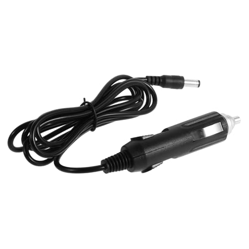 MAGICLULU 12V Zigarettenanzünder Verlängerungskabel Robustes Adapterkabel Mit Schalter Für Auto Wechselrichter Luftpumpe Und Elektrische Geräte Langlebig Und Einfach Zu Bedienen von MAGICLULU