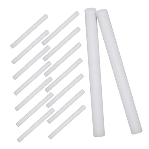MAGICLULU 16 Stück Teiliges Sofa Füllstab rutschfeste Schaumstoffstreifen für Sofabezüge Installieren Passend für Sofas Stühle und Matratzen Flexibel und Elastisch von MAGICLULU