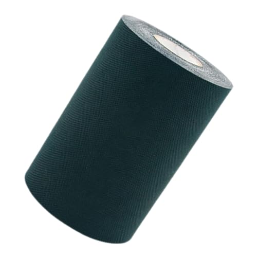 MAGICLULU 1Rolle Selbstklebendes Rasennahtband Für Teppich Kunstrasenverbindungen rutschfest Vielseitig Einsetzbar Einfach Zuschneidbar von MAGICLULU