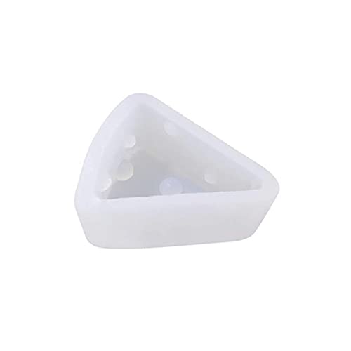 MAGICLULU Backen Essential 1pc Käse Silikon Fondant Kuchenform Schokoladenform Pfanne Nicht Zu Reinigen MAGICLULU Backen Essential 1pc Käse Silikon Fondant Kuchenform Schokoladenform Pfanne Nicht Zu Reinigen von MAGICLULU