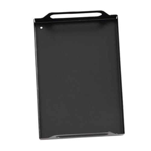 MAGICLULU Obst Tablett Süßigkeiten Platte Nordic Stil Eisen Dessert Platte Serving Platter für Tee Party von MAGICLULU