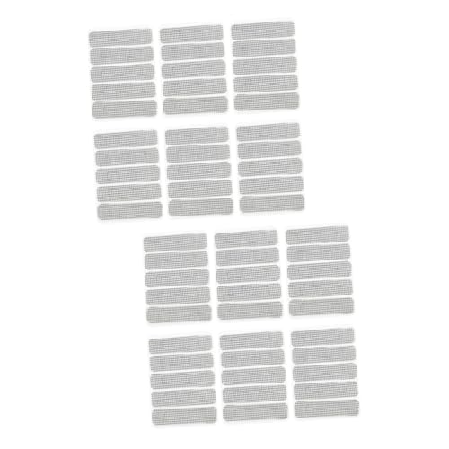 MAGICLULU 2 Sätze Fensterreparaturband Aus Selbstklebendes Insektenschutzgitter Für Fenster Und Türen Zur Reparatur Von Löchern Und Rissen Langlebig Und Einfach Anzubringen 10 Stück * 2 MAGICLULU 2 Sätze Fensterreparaturband Aus Selbstklebendes Insektenschutzgitter Für Fenster Und Türen Zur Reparatur Von Löchern Und Rissen Langlebig Und Einfach Anzubringen 10 Stück * 2 von MAGICLULU