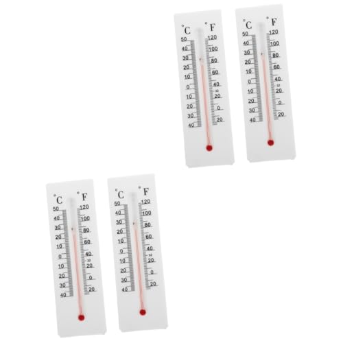 MAGICLULU 2 Sätze Thermometer Schlüsselversteck Für Außenbereich Wetterfeste Schlüsselaufbewahrungsbox Aus Robustem Für Wandmontage Mit Integriertem Thermometer Zur 2 Stücke * 2 MAGICLULU 2 Sätze Thermometer Schlüsselversteck Für Außenbereich Wetterfeste Schlüsselaufbewahrungsbox Aus Robustem Für Wandmontage Mit Integriertem Thermometer Zur 2 Stücke * 2 von MAGICLULU