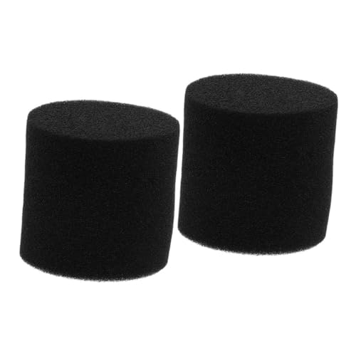 MAGICLULU 2stücke Lautsprecher-anschluss-Schwamm Entlüftungs-Schwamm Rohr-Schwamm-Einsatz Zur Schalldämpfung Verbesserung des Bassreflexes Geeignet Für Heim Und Autolautsprecher MAGICLULU 2stücke Lautsprecher-anschluss-Schwamm Entlüftungs-Schwamm Rohr-Schwamm-Einsatz Zur Schalldämpfung Verbesserung des Bassreflexes Geeignet Für Heim Und Autolautsprecher von MAGICLULU