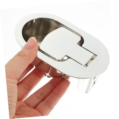 MAGICLULU 2 Stück Einstellbarer Sofa Recliner Ersatzgriff Teiliges Ergonomischer Hebel für Einfache Bedienung und Schnelle Montage Kompatibel mit Relaxsesseln und Sofas Langlebiger von MAGICLULU