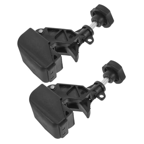 MAGICLULU 2 Stück Teiliges Multifunktionales Reifenmontage Werkzeug Robustes und Zuverlässiges Reifenabziehwerkzeug für Autos Motorräder und Fahrräder für Einfachen Reifenwechsel MAGICLULU 2 Stück Teiliges Multifunktionales Reifenmontage Werkzeug Robustes und Zuverlässiges Reifenabziehwerkzeug für Autos Motorräder und Fahrräder für Einfachen Reifenwechsel von MAGICLULU