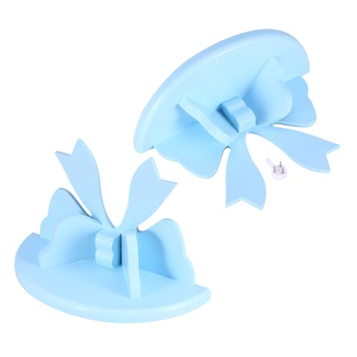 MAGICLULU 2 Stück Trennwandregal Aufbewahrungseinheiten Für Kinderzimmer Wandregal Wandspeicher Wandregale Im Schlafzimmer Regale Für Die Wand Zimmerlager -regalwand Bambus Himmelblau MAGICLULU 2 Stück Trennwandregal Aufbewahrungseinheiten Für Kinderzimmer Wandregal Wandspeicher Wandregale Im Schlafzimmer Regale Für Die Wand Zimmerlager -regalwand Bambus Himmelblau von MAGICLULU