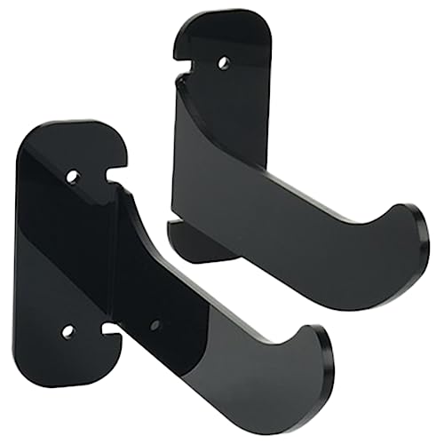 MAGICLULU 2 Stück Yoga Mat Wandhalter Stabiles Wasserdichtes Aufbewahrungsregal für Fitness und Yogamatten Einfache Montage mit Vorgebohrten Löchern Platzsparend für Zuhause und Studio MAGICLULU 2 Stück Yoga Mat Wandhalter Stabiles Wasserdichtes Aufbewahrungsregal für Fitness und Yogamatten Einfache Montage mit Vorgebohrten Löchern Platzsparend für Zuhause und Studio von MAGICLULU