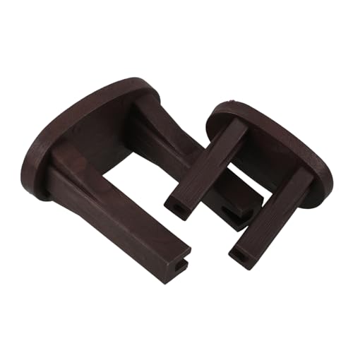 MAGICLULU 2 Stücke Kleine Wasserlaufrad Basis Kunststoff für Aquarium Feng Shui Zubehör Dekorativ Minimalistisch für DIY Garten Desktop Wasserspiele MAGICLULU 2 Stücke Kleine Wasserlaufrad Basis Kunststoff für Aquarium Feng Shui Zubehör Dekorativ Minimalistisch für DIY Garten Desktop Wasserspiele von MAGICLULU