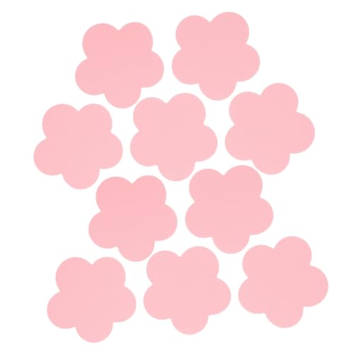 MAGICLULU 20 Stück Teiliges Anti rutsch Streifen für Badewanne und Dusche Selbstklebend aus Wasserfestem Peva Pinke Blütenmuster rutschfeste Badewannenaufkleber für Sicheren Halt Nassen MAGICLULU 20 Stück Teiliges Anti rutsch Streifen für Badewanne und Dusche Selbstklebend aus Wasserfestem Peva Pinke Blütenmuster rutschfeste Badewannenaufkleber für Sicheren Halt Nassen von MAGICLULU