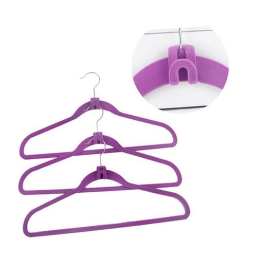 MAGICLULU 20 Stück Teiliges Platzsparende Kleiderbügel Haken aus Robustem mit Rutsch Beschichtung Mini Verbindungshaken für Kleiderbügel Geeignet für Röcke Anzüge und Vielseitige MAGICLULU 20 Stück Teiliges Platzsparende Kleiderbügel Haken aus Robustem mit Rutsch Beschichtung Mini Verbindungshaken für Kleiderbügel Geeignet für Röcke Anzüge und Vielseitige von MAGICLULU