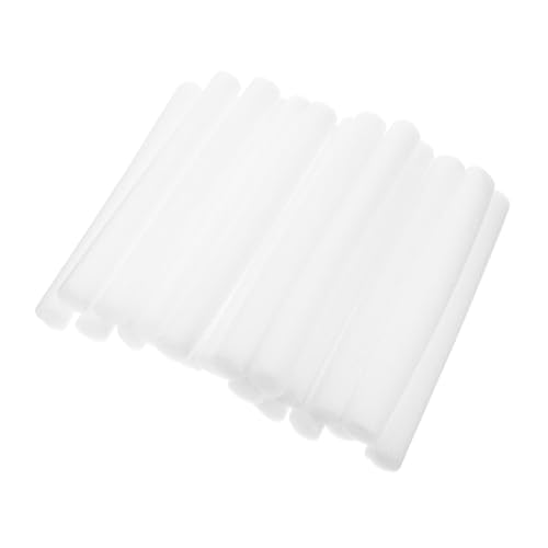 MAGICLULU 20stücke Einsteckgriffe Aus Schaumstoff Für Schonbezüge rutschfeste Sofabezughalter Mühelose Installation Ohne Werkzeug Kompatibel Mit Anbausofas Und Standard-Sofas Verbessert von MAGICLULU