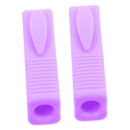 MAGICLULU 2St Ampullenöffner Ampullenbrecher Ampullenfläschchenschneider Werkzeug zum Öffnen der Ampulle Mini-Fläschchenöffner Glasfläschchenschneider kleiner Dosenöffner Abs Violett MAGICLULU 2St Ampullenöffner Ampullenbrecher Ampullenfläschchenschneider Werkzeug zum Öffnen der Ampulle Mini-Fläschchenöffner Glasfläschchenschneider kleiner Dosenöffner Abs Violett von MAGICLULU