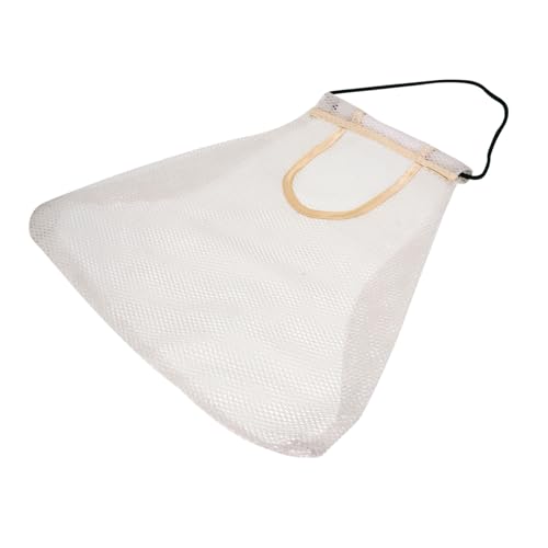 MAGICLULU 2Stücke Belüftete Und Waschbare Obstbeutel Feuchtigkeitsbeständige Aufbewahrungsbeutel Für Gemüse Praktische Und Hygienische Lösung Für Küchenorganisation MAGICLULU 2Stücke Belüftete Und Waschbare Obstbeutel Feuchtigkeitsbeständige Aufbewahrungsbeutel Für Gemüse Praktische Und Hygienische Lösung Für Küchenorganisation von MAGICLULU