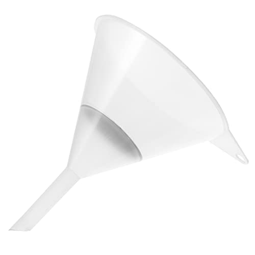 MAGICLULU 2stücke Drucker Filtertrichter Mit Sieb Praktisch Für Fotodrucker Aus Langlebigem Filtern Von Und Partikeln Einfache Handhabung von MAGICLULU