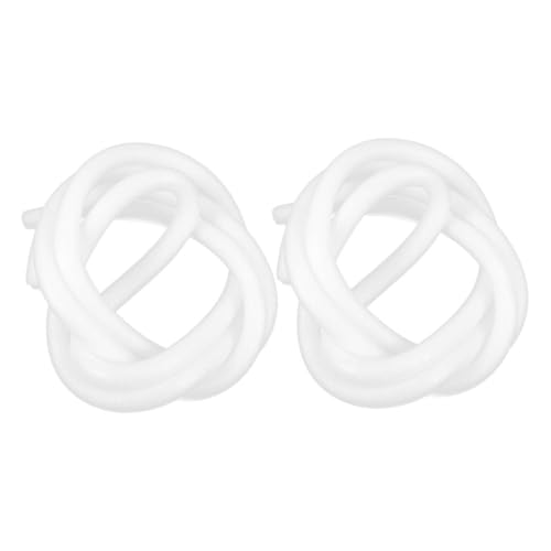 MAGICLULU 2stücke Schaumstoffstäbe Für Sofabezüge rutschfeste Greifer Für Sofakissen Zwischen Kissen Einfach Zu Installierende Couch-schonbezüge Schutz Für Sofabezüge Geeignet Für von MAGICLULU