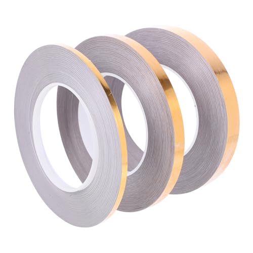 MAGICLULU 3 Rollen Wasserfestes Dichtungsband für Bodenfliesen Selbstklebendes Caulking Tape Breit Staubdicht Dekorativ Vielseitig Zuschneidbar für Küche und Bad MAGICLULU 3 Rollen Wasserfestes Dichtungsband für Bodenfliesen Selbstklebendes Caulking Tape Breit Staubdicht Dekorativ Vielseitig Zuschneidbar für Küche und Bad von MAGICLULU