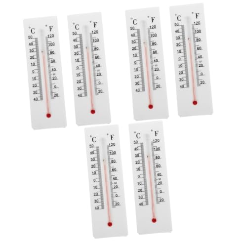 MAGICLULU 3 Sätze Thermometer Schlüsselbox Für Außenbereich Wetterfester Schlüsselversteck Mit Wandhalterung Kompakte Dekorative Lösung Zur Sicheren Aufbewahrung Von Schlüsseln 2 Stücke * 3 MAGICLULU 3 Sätze Thermometer Schlüsselbox Für Außenbereich Wetterfester Schlüsselversteck Mit Wandhalterung Kompakte Dekorative Lösung Zur Sicheren Aufbewahrung Von Schlüsseln 2 Stücke * 3 von MAGICLULU