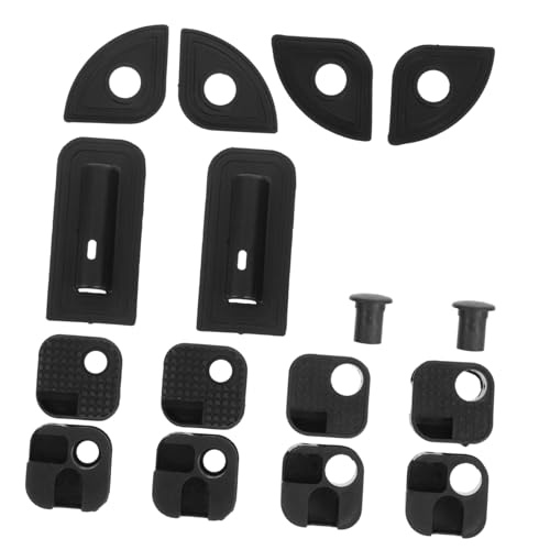 MAGICLULU 3 Sets Campingstuhl Zubehör Reparaturset Für Faltbare Strandstühle Ersatzteile Für Den Einsatz Im Freien Garten Camp Strand von MAGICLULU