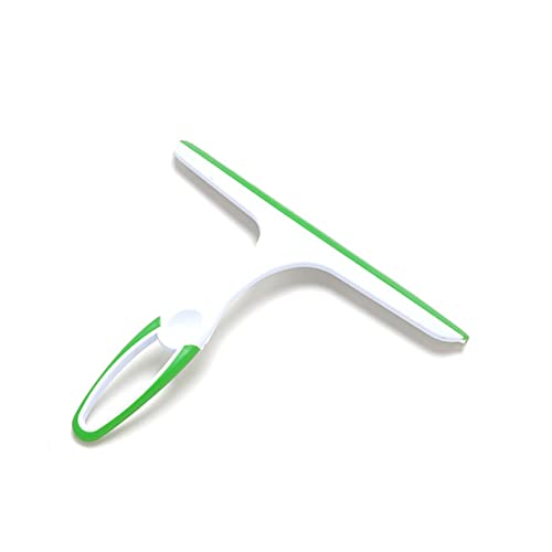 MAGICLULU 3 Stück Fensterputzer Bildschirmreiniger Pp-wischer Fensterwischer Duschabzieher Aus Glas Schaber Für Badezimmer Glasschaber von MAGICLULU